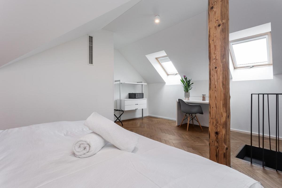 Apartmán Modern Close To River Prague